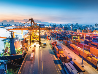 slider transportation